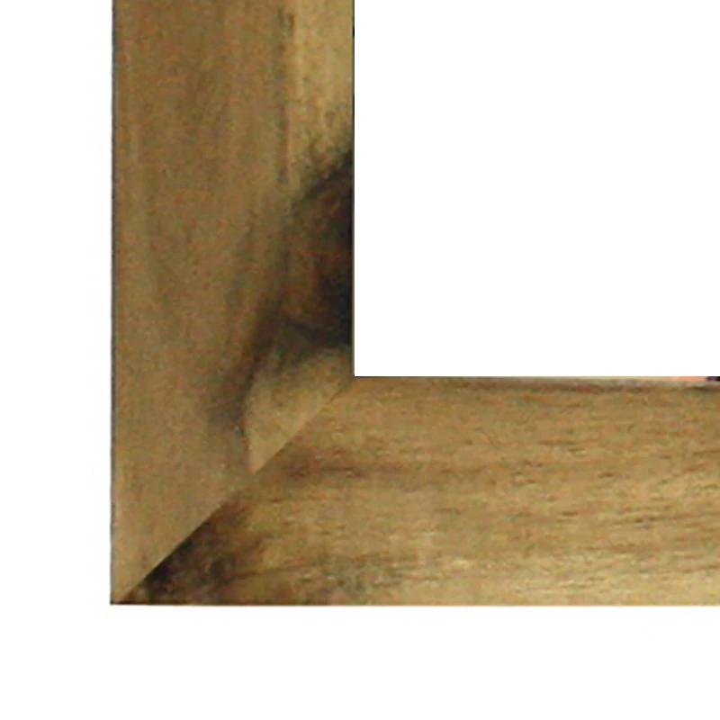 6 Opening 4" x 6" Natural Collage Frame by Studio Décor®