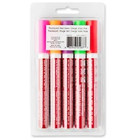 Festival Chalk Marker Set By Craft Smart®