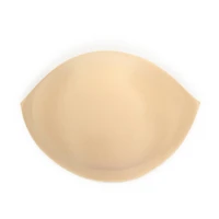 Dritz Molded Gel-Filled Bra Cups, A/B