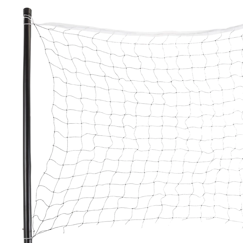 Toy Time Outdoor Badminton Game Set with Racquets