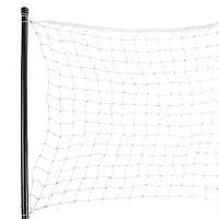 Toy Time Outdoor Badminton Game Set with Racquets