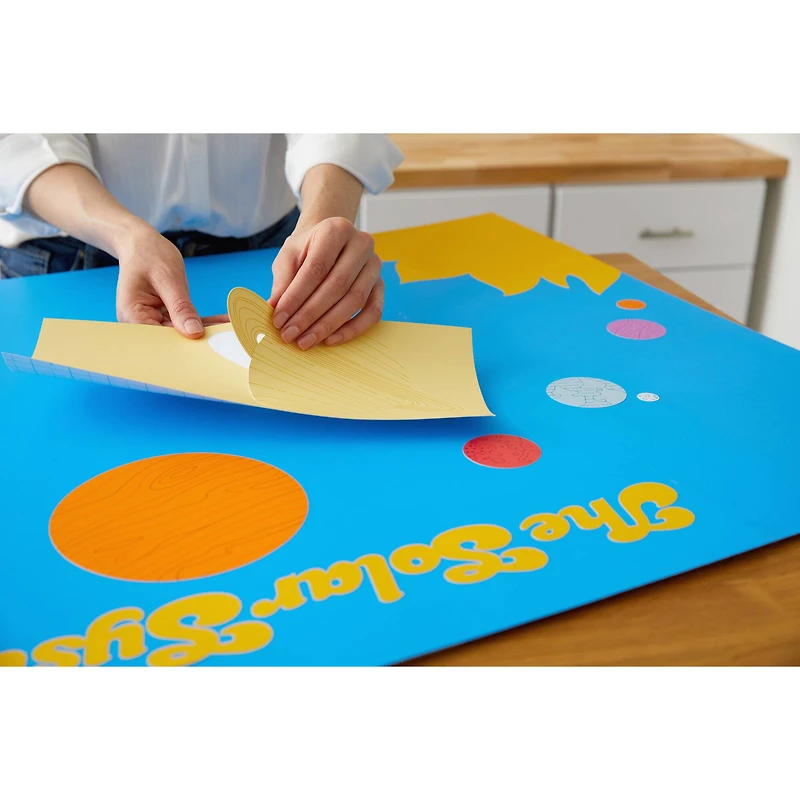 Cricut® Smart Paper™ Sticker Cardstock, White