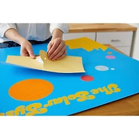 Cricut® Smart Paper™ Sticker Cardstock, White