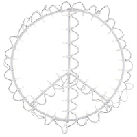 The Window Wonder For Christmas Lights, 4 Rods