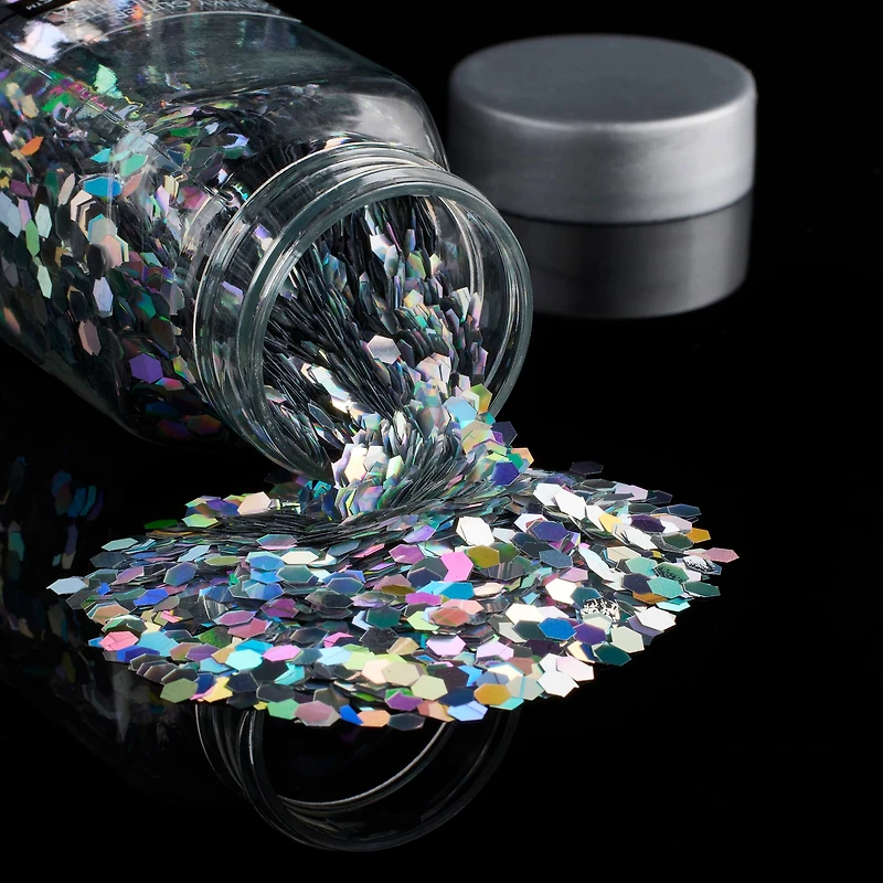 Super Chunky Glitter by Recollections