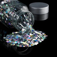 Super Chunky Glitter by Recollections