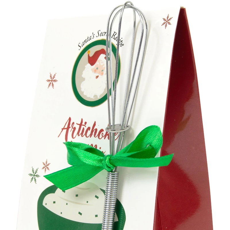 Assorted Veggie Dip Mix with Mini Whisk, 1pc.