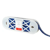 3/4" Mixed Gold Fringe by Celebrate It