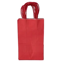 Small Red Paper Bags by Celebrate It™