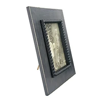 Hello Honey® Black Wood 5" x 7" Photo Frame