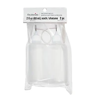 2oz. Precision Tip Bottles, 2ct. by Recollections™