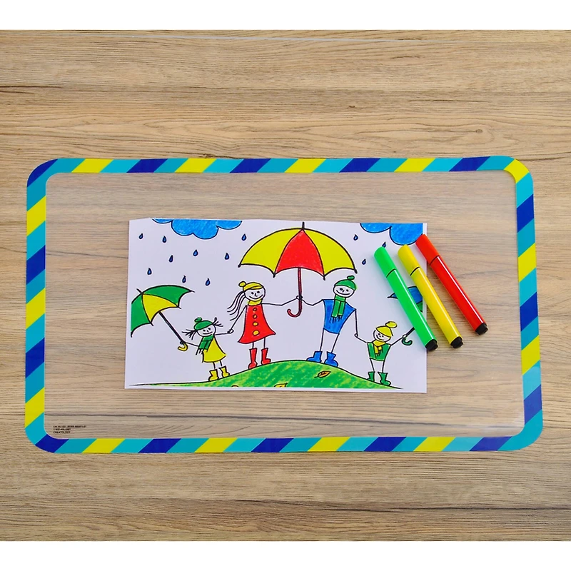 Messy Mats by Creatology™, 5ct.