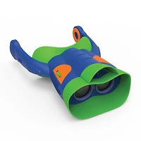 Educational Insights GeoSafari Jr. Kidnoculars Extreme