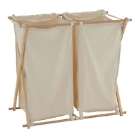 Household Essentials X-Frame Laundry Sorter