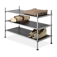 Whitmor 3 Tier Storage Shelves