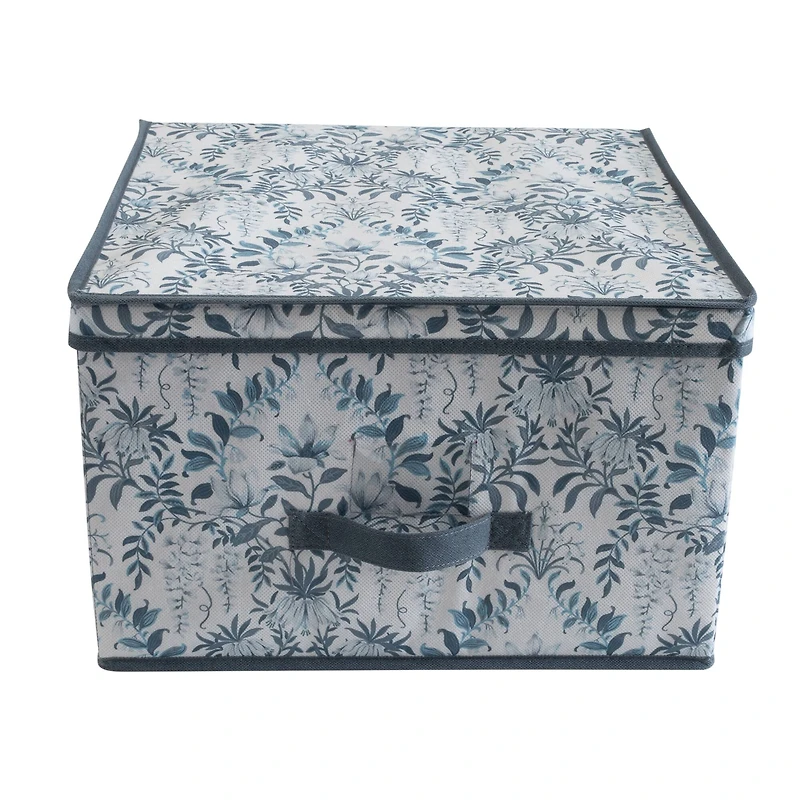 Laura Ashley Jumbo Parterre Storage Box