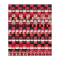 TF Publishing 2024 Big Print Wall Calendar