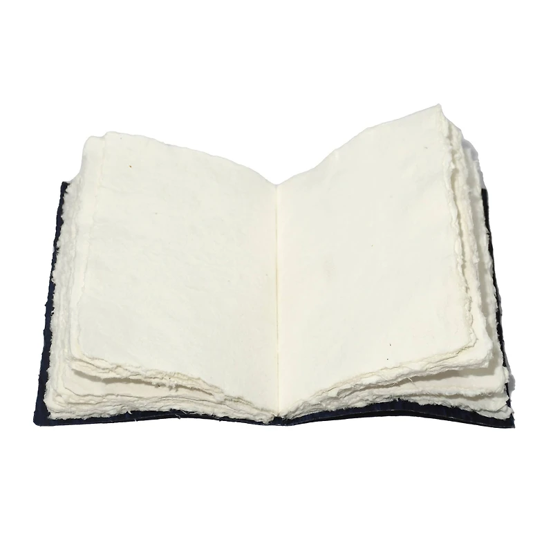 Lama Li Codex Soft Cover Handmade Journal