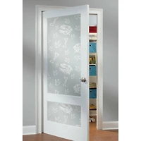 RoomMates Dinosaur Bones Peel & Stick Wallpaper