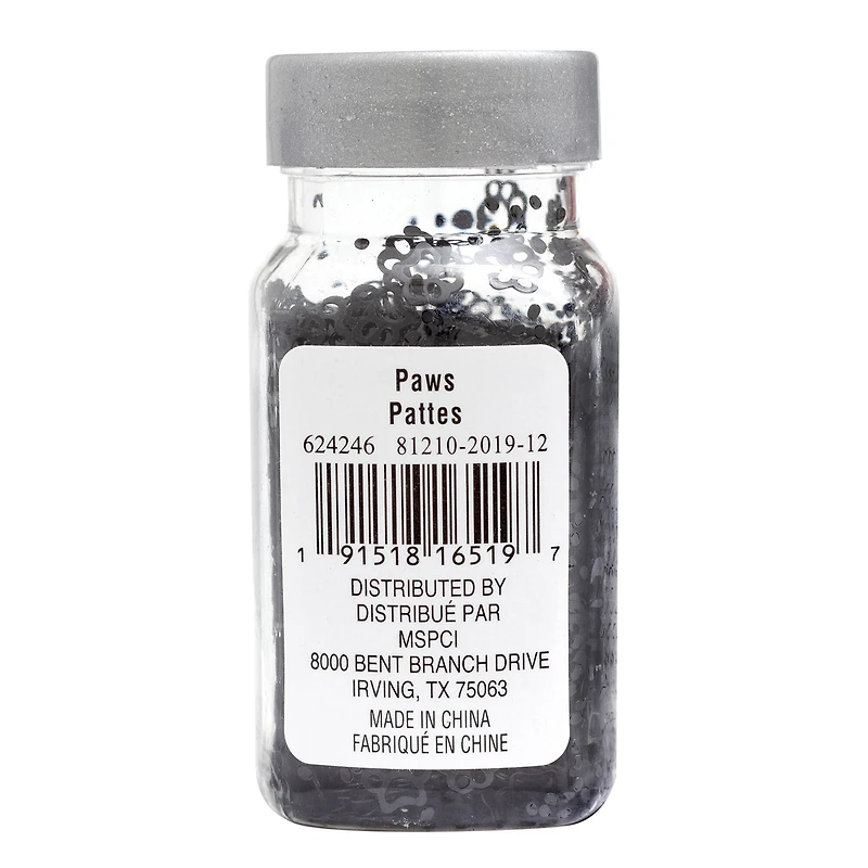 Paws Specialty Polyester Glitter by Recollections™