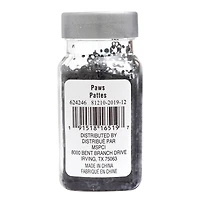 Paws Specialty Polyester Glitter by Recollections™