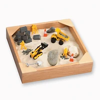 My Little Sandbox - Big Builder