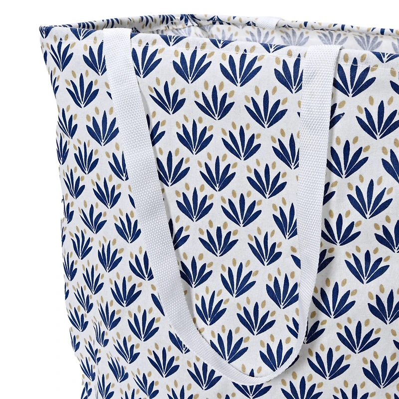 Household Essentials Krush Rectangular Laundry Bag with Handles