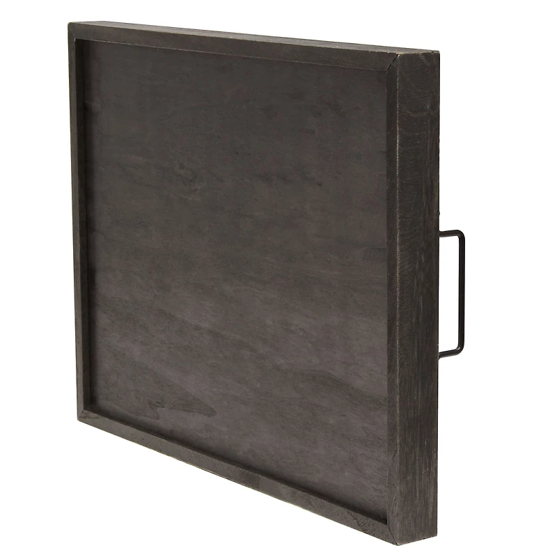 Elegant Designs™ 15.5" Hocus Pocus Serving Tray with Handles