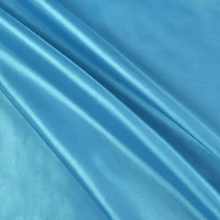 Dark Turquoise Habutae