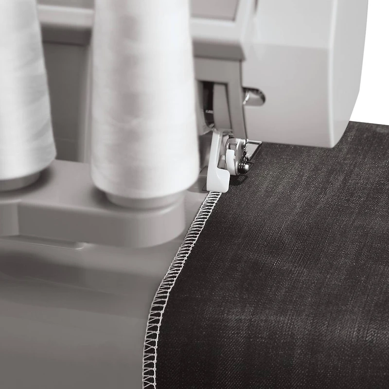 SINGER® 14HD854 Heavy Duty Serger