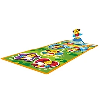 Enviro-Mental Toy Little Virtuoso Dancing Dawgs Play Mat