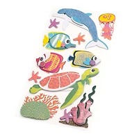 Sea Life Stickers by Recollections™