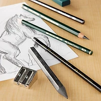 Faber-Castell® PITT® Graphite Master Set