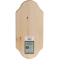 Walnut Hollow® 19" Pine Innkeeper Signboard