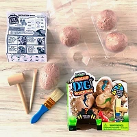 ArtSkills® Dinosaur Eggs Excavation Dig Kit