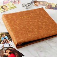 Saddle Memories Photo Album by Recollections®