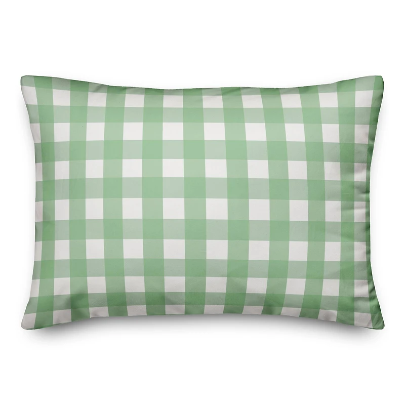 Loads of Luck Throw Pillow