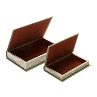 Hello Honey® All The Little Things Storage Book Box Set