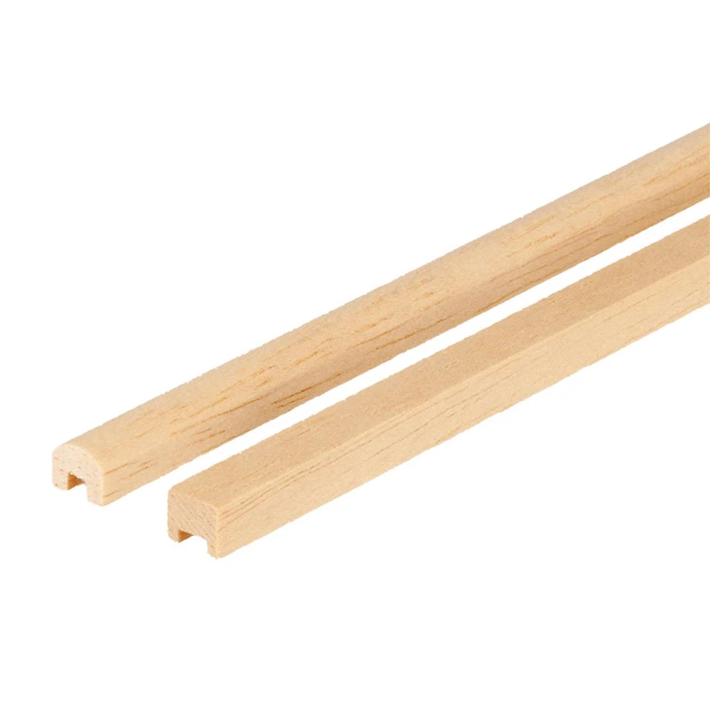 Houseworks® 1/24 Scale Porch Railing Sets, 2ct.