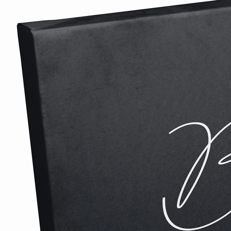 Home of the Brave Canvas Wall Art