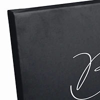 Home of the Brave Canvas Wall Art