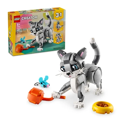 LEGO® Creator™ 3in1 Playful Cat