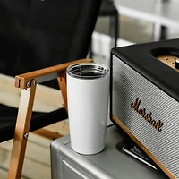 18.5oz. Stainless Steel Sublimation Tumbler by Make Market®