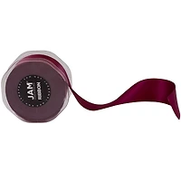 JAM Paper 1.5" x 25yd. Double Faced Satin Ribbon