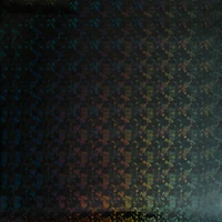 Cricut® Premium Vinyl™ Permanent Holographic Crystals Elegance Sampler