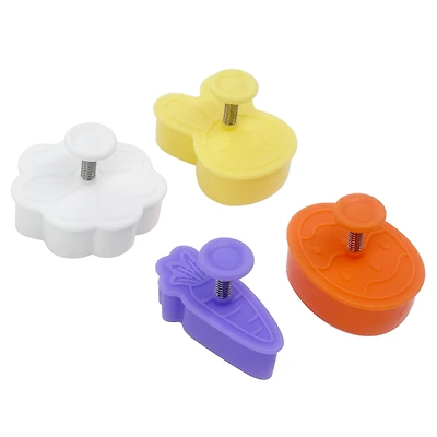 Easter Icons Cookie Stampers Set by Makery™