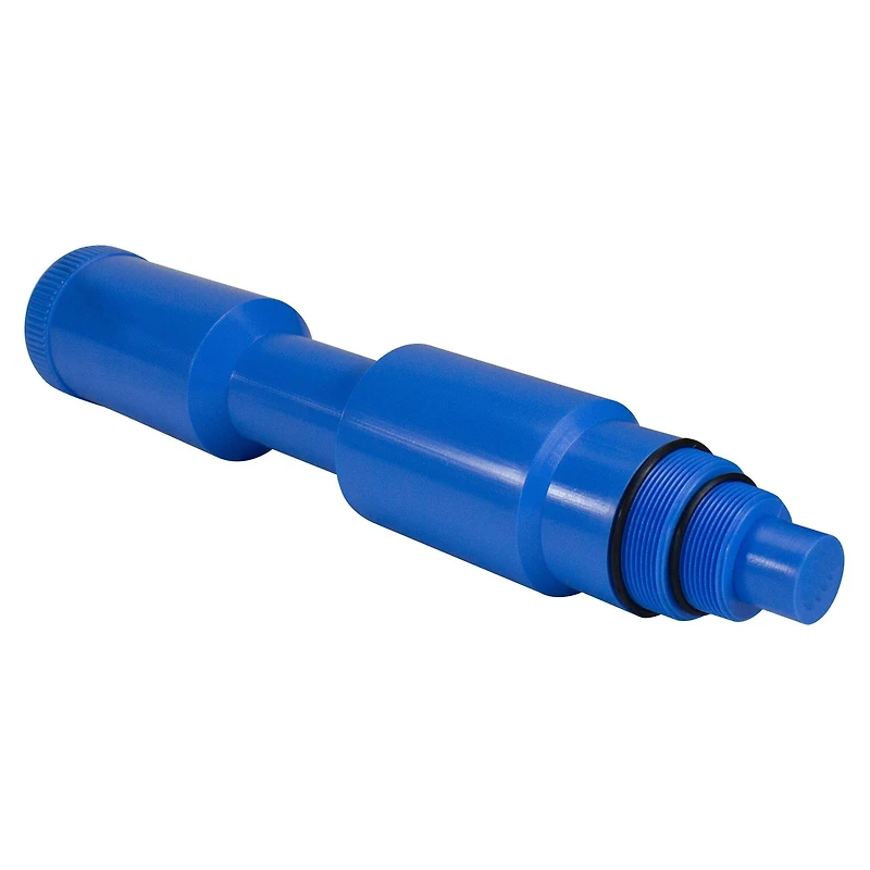 Pool Central 17" Blue Winter Expansion Absorber