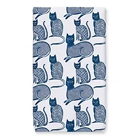 All Food Must be Tested Tea Towel Set