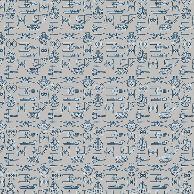 Cricut® Star Wars™ A New Hope Deluxe Paper