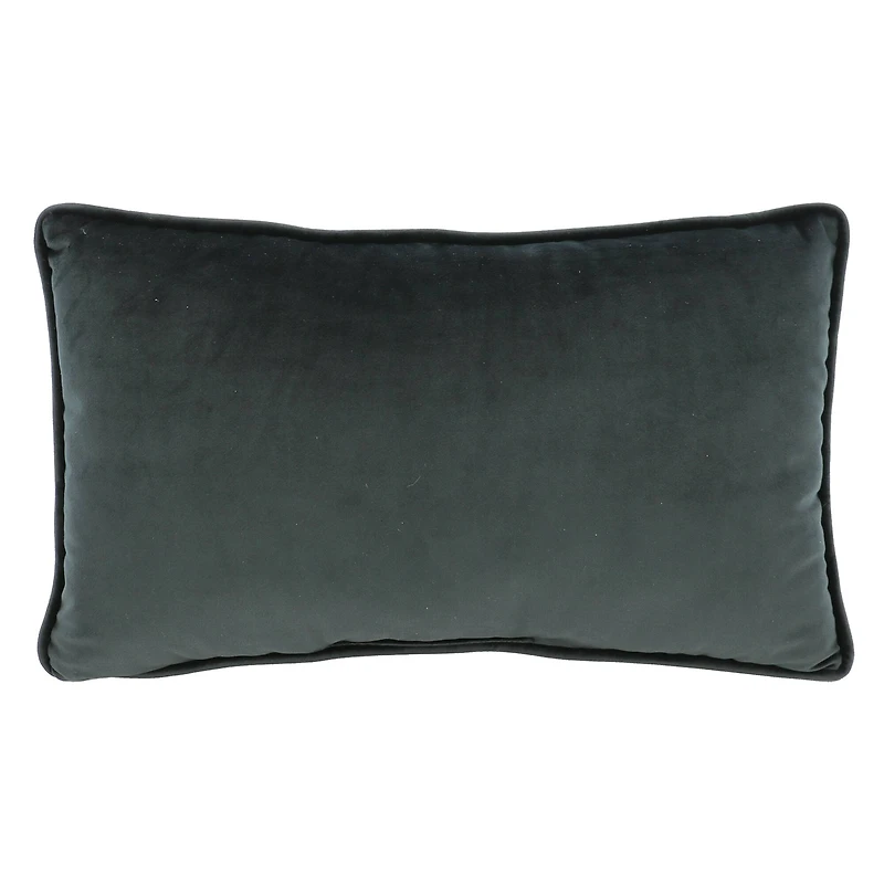 20" x 12" Dark Pillow by Ashland®